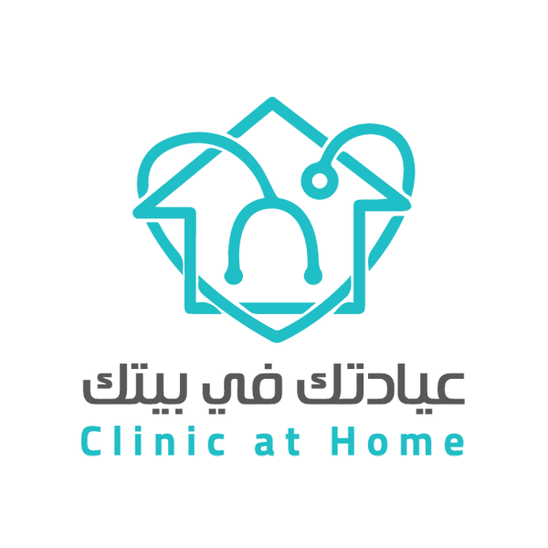 عيادتك في بيتك