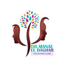 العيادة النفسية دكتور منال الدغار