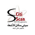 سيتي سكان