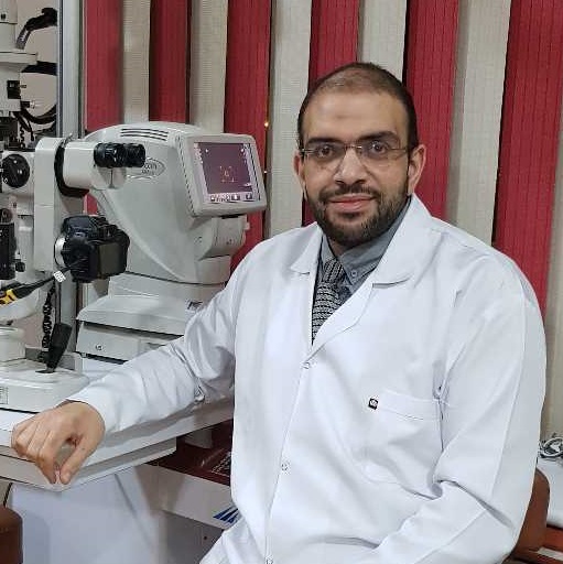 احمد نور قطب