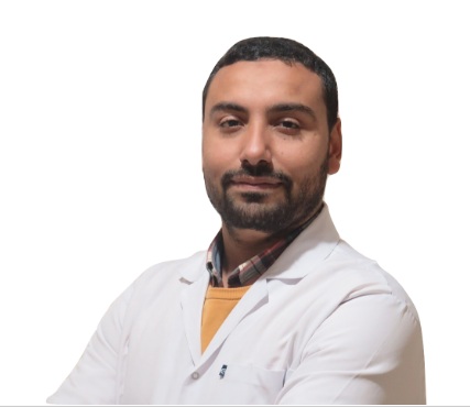 Mostafa Adel Sanad