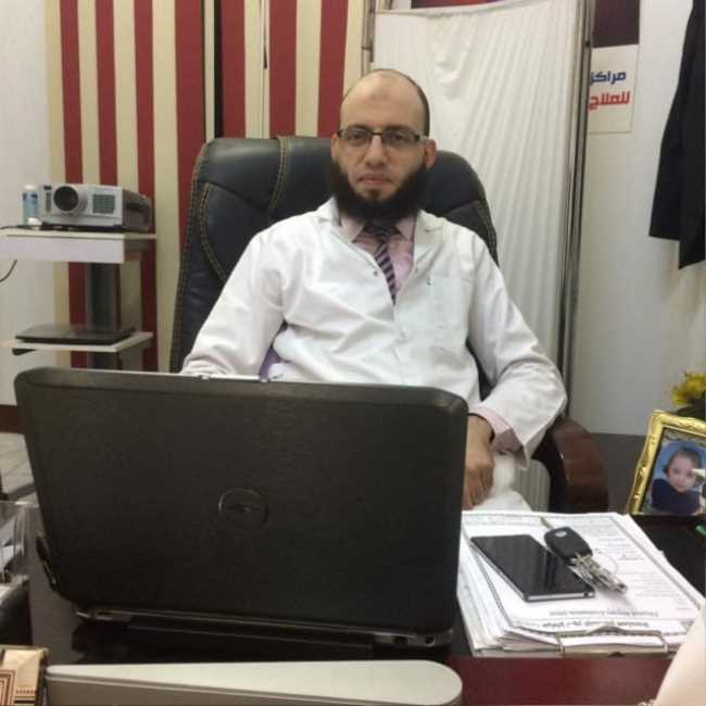 حمدي السيد عبده محمد