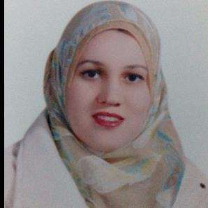 هالة عبد الصبور