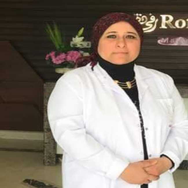رانيا حسني احمد حسن تيمرك