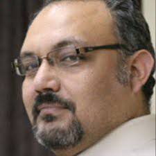 السيد رشدي محجوب