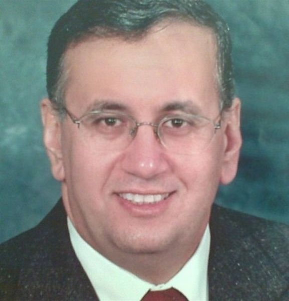 Ayman Abou El Azm Muwafi