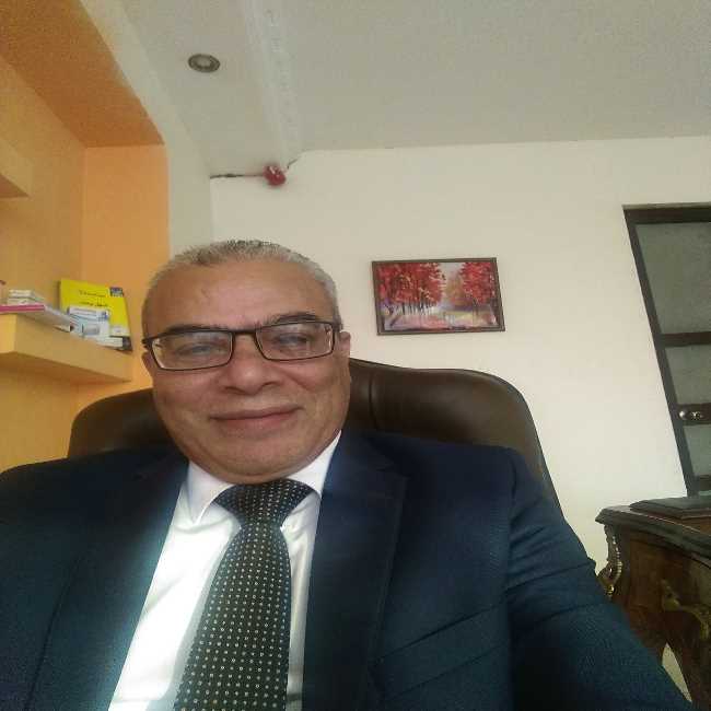 محمود غانم