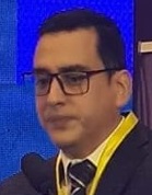 Mohammed Al Mahdi