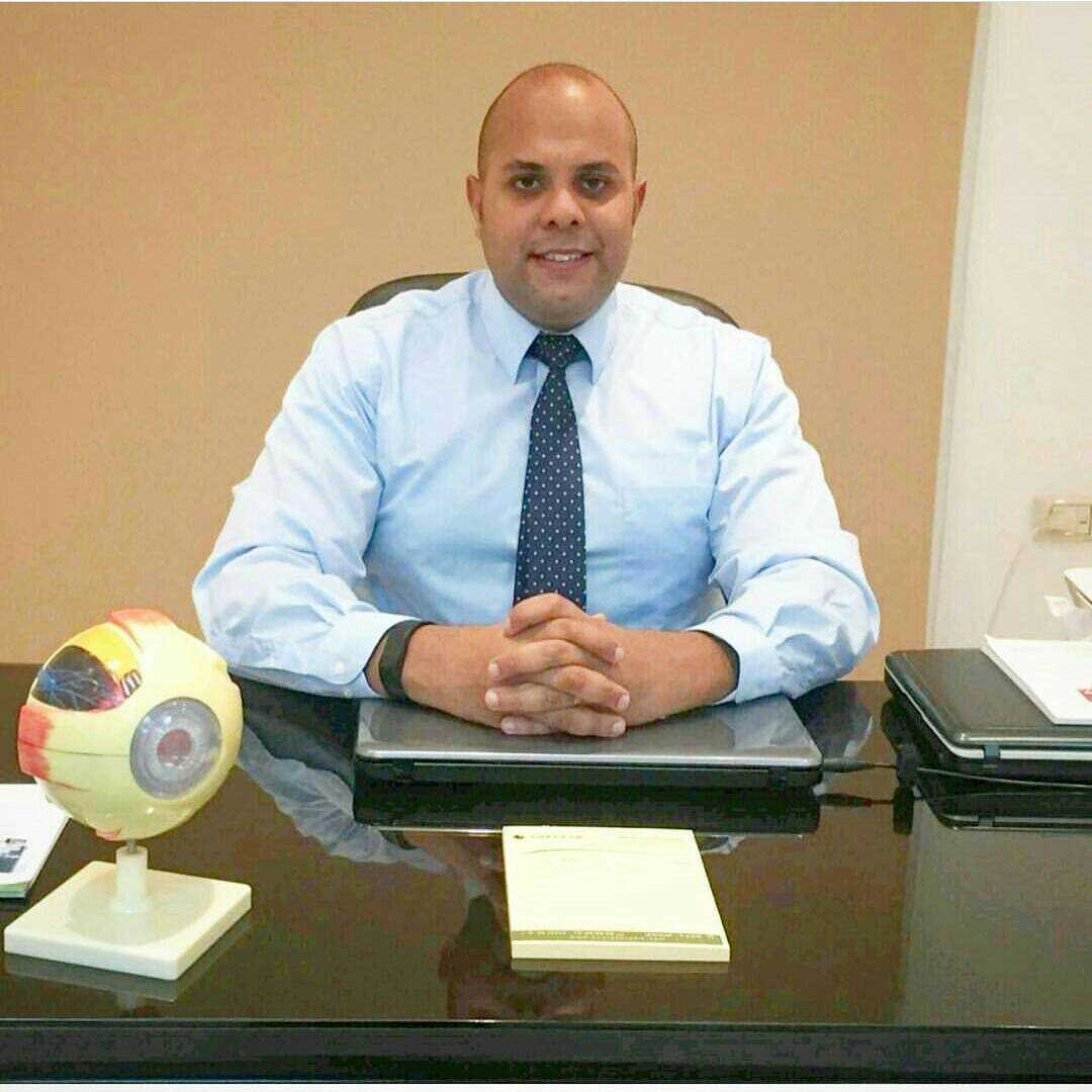 احمد شلش