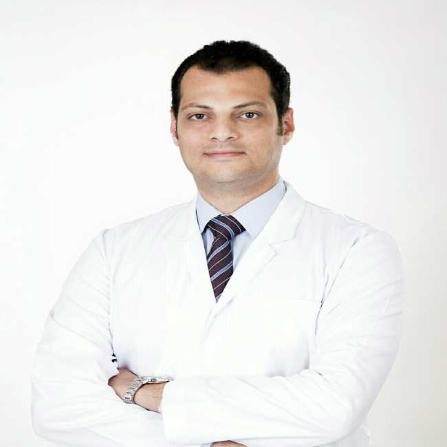 احمد جاد
