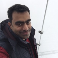 Mohammed Al Kaf