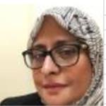 مايسة غنام