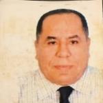 محمد احمد هارون