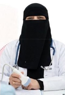 ايمان محمد مرعى