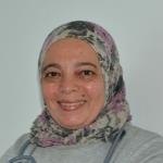 مي فؤاد نصار