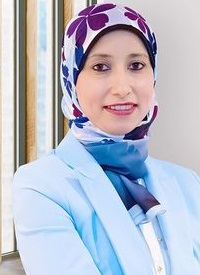 رغدة طلال