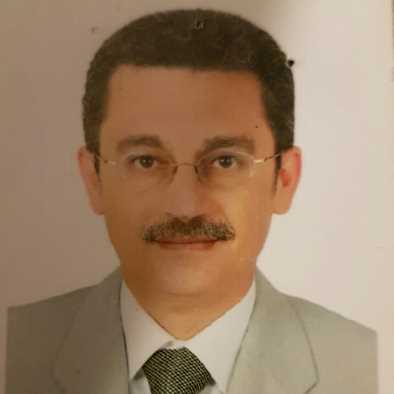 عمرو الشوربجي