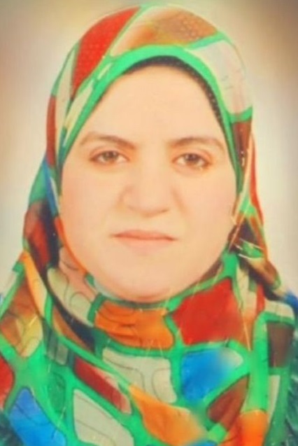 سمر محسن الحنطور
