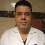 محمد فرج السيد