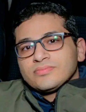 احمد حامد