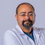 Tarek Amin