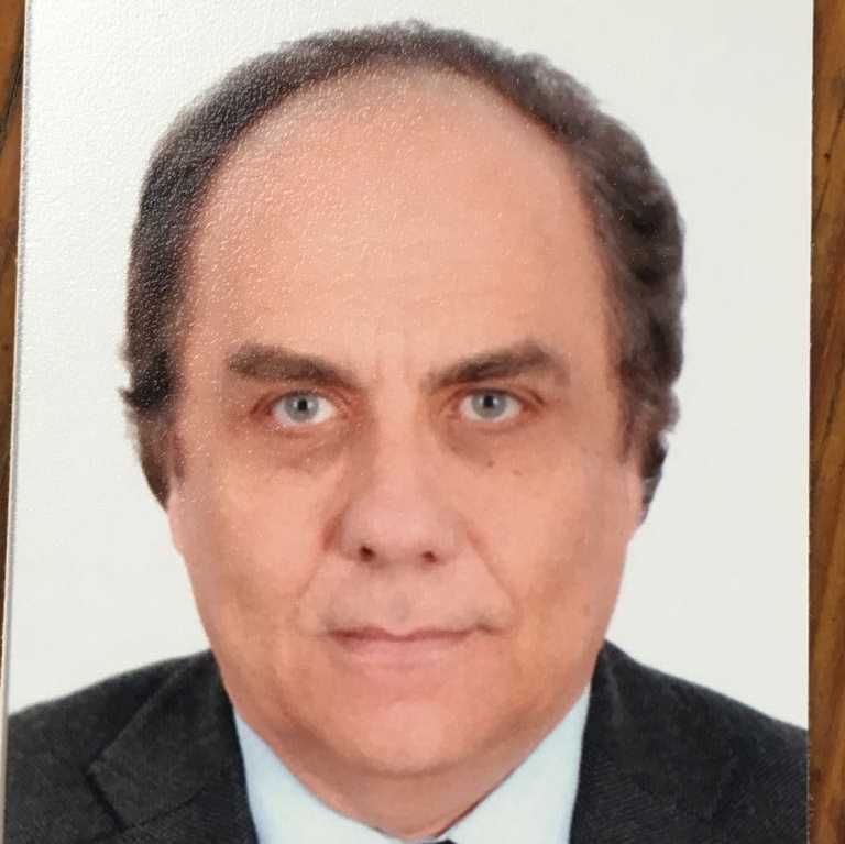 عمر احمد مختار السعدني