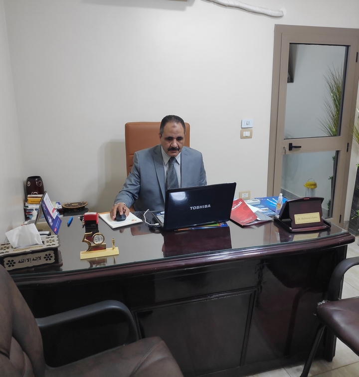 محمود أسامة زايد