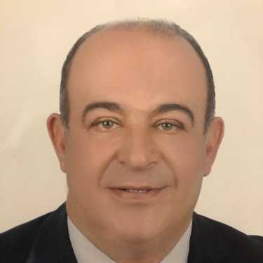 محمد مجدي مرشد