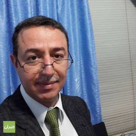 Hossam Battikhi