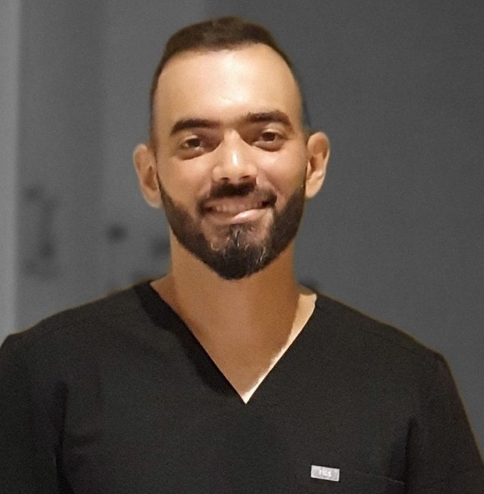 Mohamed Al Nazer