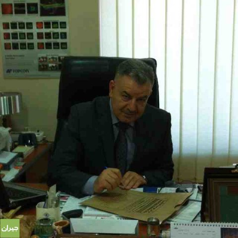 Osama Abu Khaled
