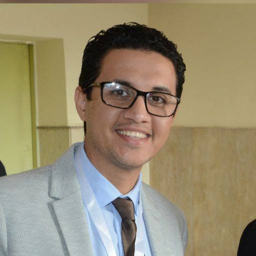 احمد محمد صلاح