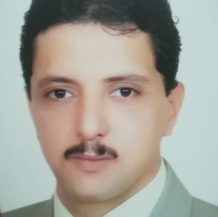 اسلام محمد العراقي