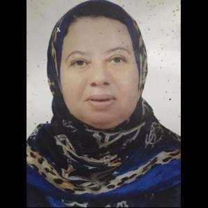 مها فريد محمد حسن