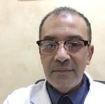السيد عبد الوهاب الخياط