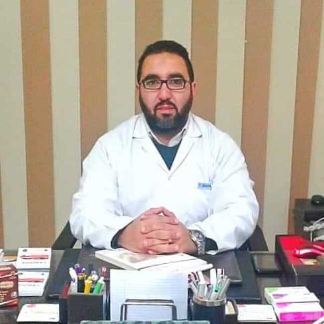 محمد حامد يحيي