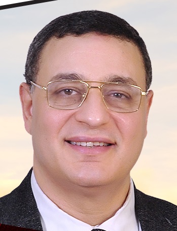 محمد فرج الشربيني
