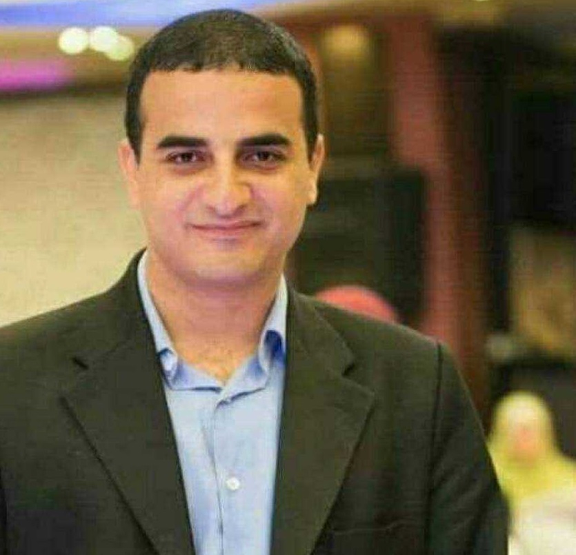 أحمد الجزار
