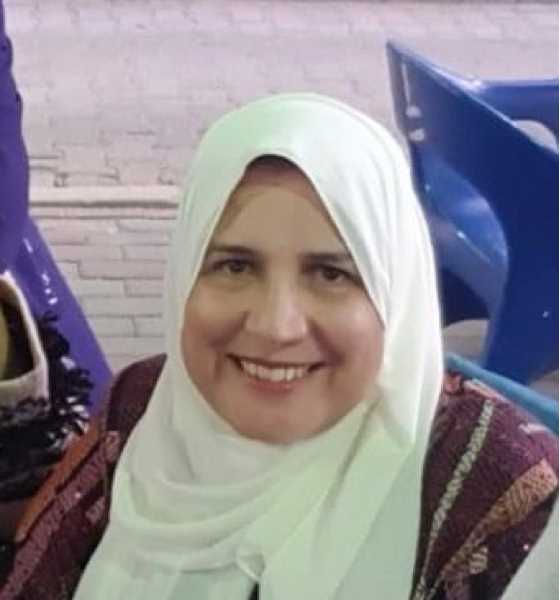 سهير إبراهيم محمد مسعود
