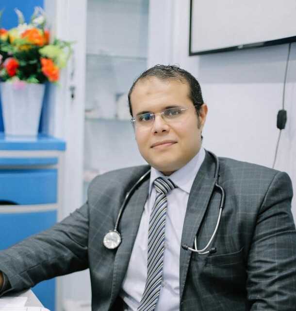 احمد فؤاد محمد سليمان