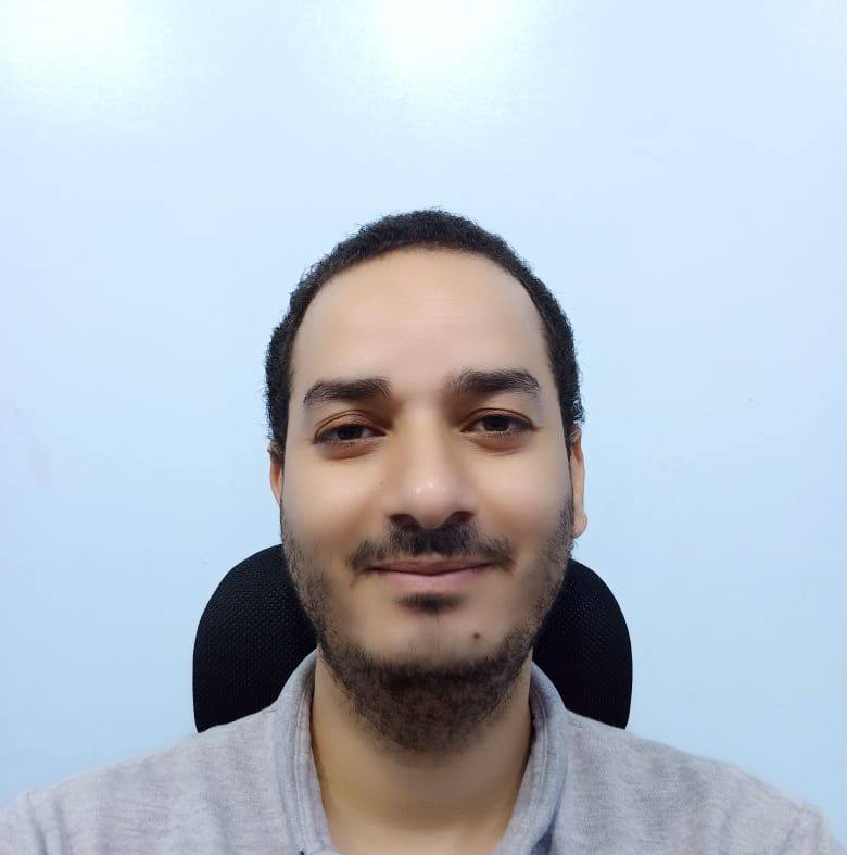 علي عبدالظاهر