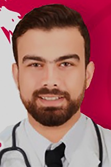 محمد صلاح فتح الله