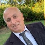 Essam Mohammed Gamil