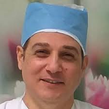 أشرف الهباق