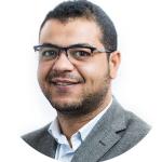 احمد سعد