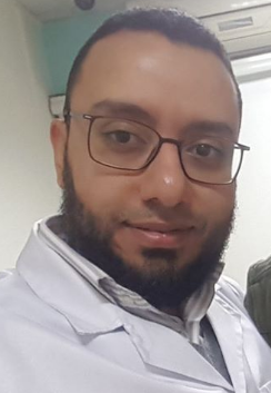محمد علاء الشريف