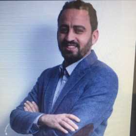 خالد الامير
