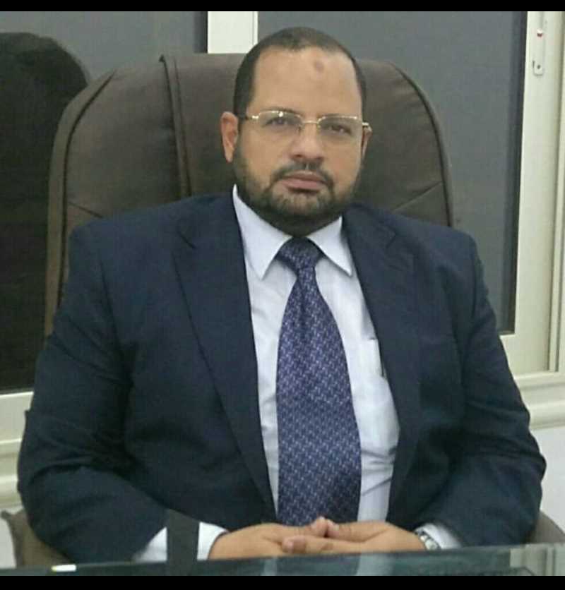 خالد عبدالحليم حفني احمد