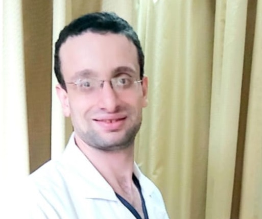 محمد عادل بيومي