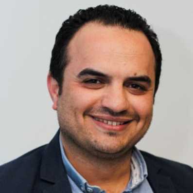 محمد سعيد